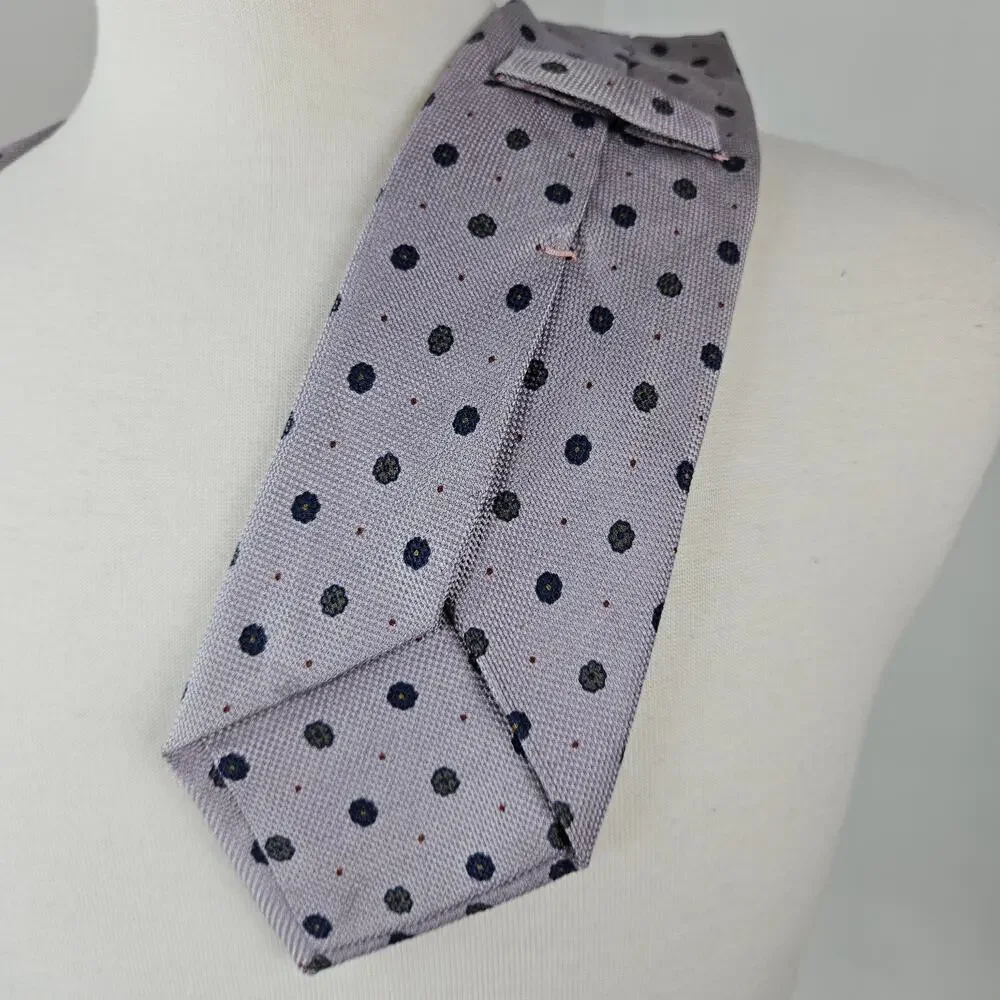 Ermenegildo Zegna 100% silk